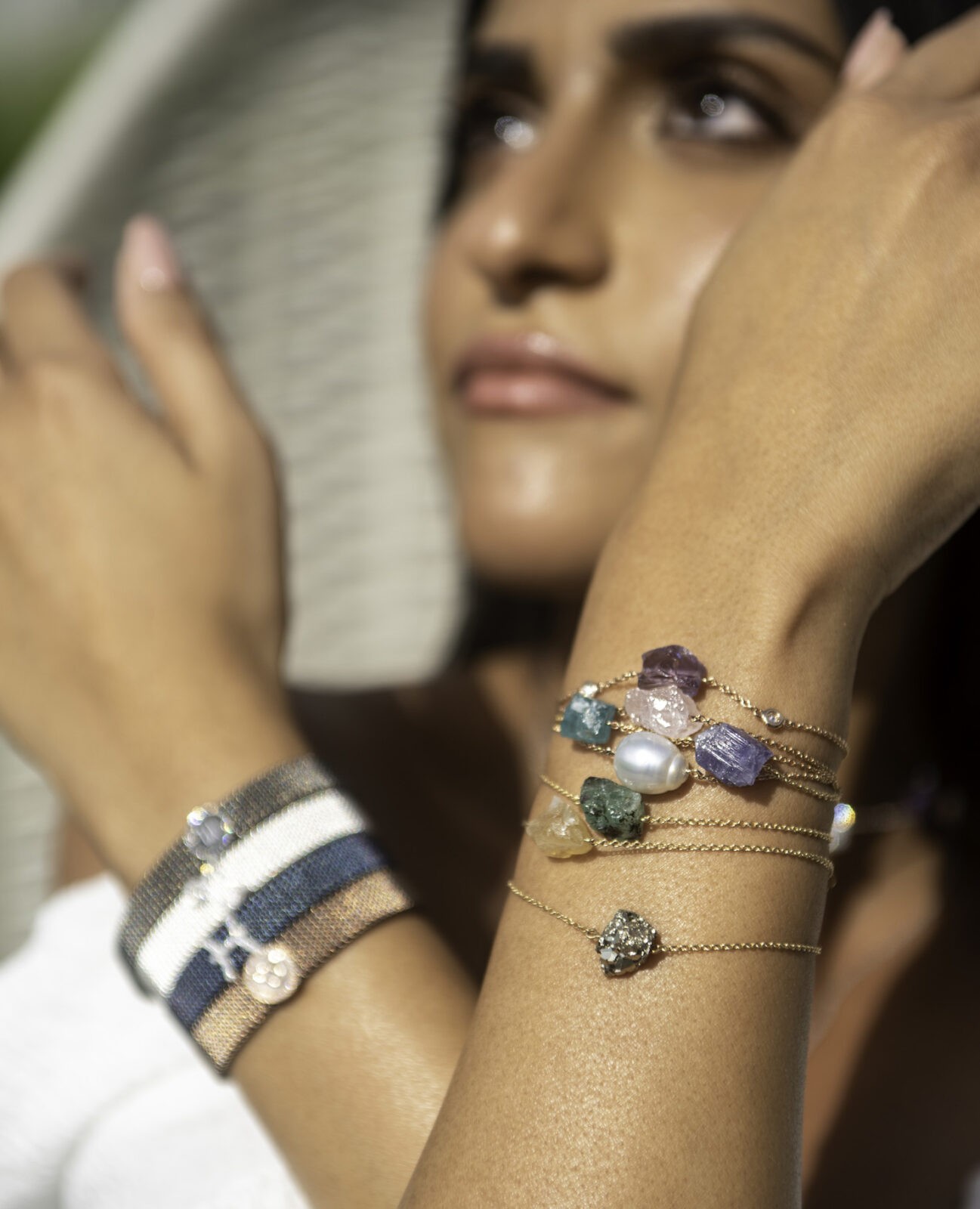 Bracelet Category 3