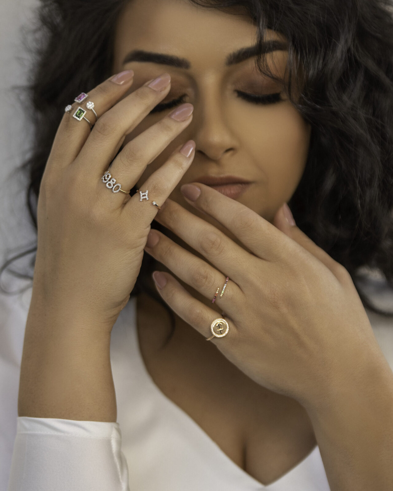Ring Category scaled